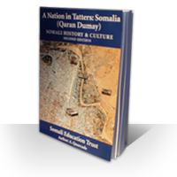 somali history books